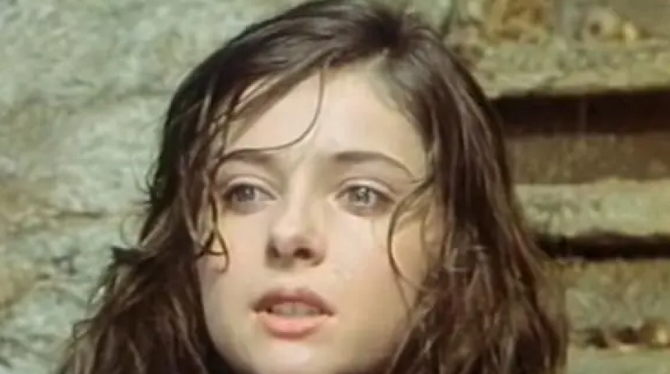 STARI KAO VINO! Glumica iz "Banović Strahinje" ponovo na malim ekranima, sajt imdb je uvrstio u listu najlepših starijih glumica