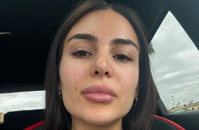 ŠTA TO JEDE ANASTASIJA RAŽNATOVIĆ? Spojila zdravo i ono što joj je stomaku milo - nikad istrajnija u posebnoj ishrani