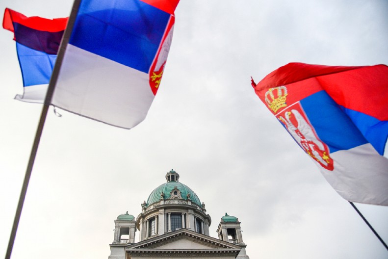 NARODE, UZDAJ SE SAMO U SVOJU DRŽAVU! Rusija je napustila Siriju i Asada, a Amerika se za svoje saveznike bori brutalno i do kraja