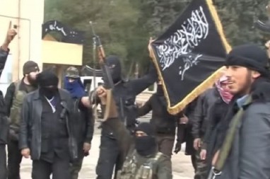 OVI TERORISTI SAD PREUZIMAJU SIRIJU! Kreće pakao EPSKIH razmera, vaskrsla Al Kaida dobija svoju državu