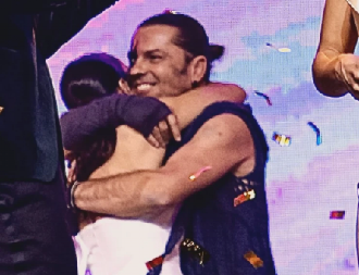 CRNA GORA ODABRALA PREDSTAVNIKA ZA EVROVIZIJU! Bila je blizu pobede, a sada je spremna za Švajcarsku