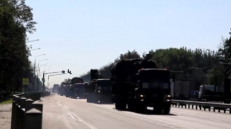 RUSIJA SE NEĆE ZAUSTAVITI Napad na ovu tačku ključan