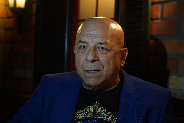 "JEDEM KILO HLEBA I MLEKO TRI DANA" Hasan Dudić ogolio dušu, priznao sve javno!