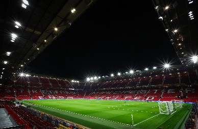 HAOS NA OLD TRAFORDU SE NASTAVLJA Napustio klub posle svega pet meseci