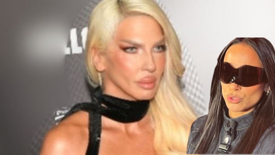 ŠOK NA MREŽAMA Editin potez ostavlja bez teksta, nakon ovoga se odmah oglasila i Karleuša!