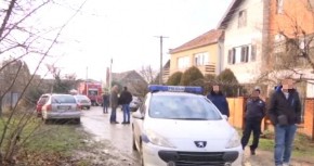 HOROR U SOMBORU! ZAKLAO ŽENU, UBIO ĆERKE,  ZAPALIO KUĆU I OBESIO SE Nekoliko dana pre zločina izašao je iz zatvora zbog nasilja u porodici