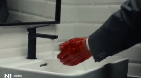 ISTI RUKOPIS, ISTI FINANSIJERI? Proglas i N1 napravili spot koji je plagijat kampanje koja se vodila protiv Putina! (VIDEO)