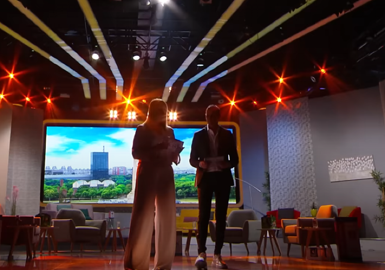 NE ŽELI DA IMA DECU! Voditelja Granda svi zovu i čestitaju mu rođenje deteta, usledio hladan tuš