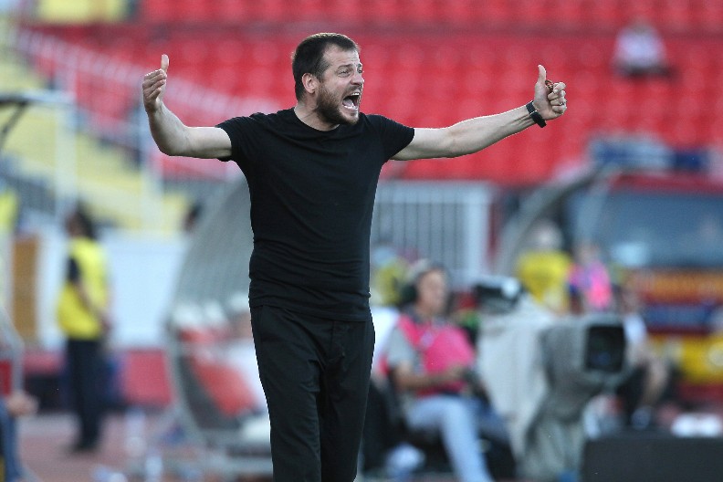 ŠOK ZA LALATOVIĆA Čukarički srušio Vojvodinu u Novom Sadu