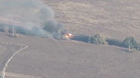 SRUŠIO SE HELIKOPTER U TURSKOJ: Poginulo najmanje petoro - kamere snimile užas (VIDEO)
