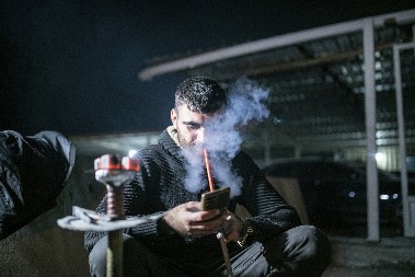 Džej Di Vens: Poslednji put kad su liberali slavili "slobodu" u Siriji desio se masovni pokolj hrišćana