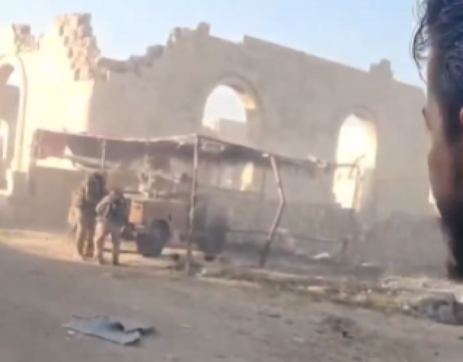 NAPETO KOD VOJNIH BAZA RUSIJE! Hitno se oglasio Kremlj