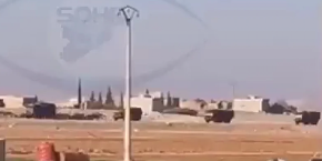 RUSKA VOJSKA SE POVLAČI Kolone vojnih vozila napuštaju položaje (VIDEO)