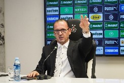 MIJATOVIĆ POKUŠAO DA AKTIVIRA BOMBU Još jedan miljenik "grobara" odbio Partizan