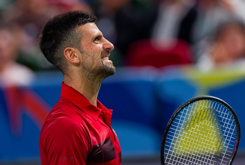 SVE JE OTKRIVENO Evo ko su glavni konkurenti Novaku na prvom turniru u novoj sezoni