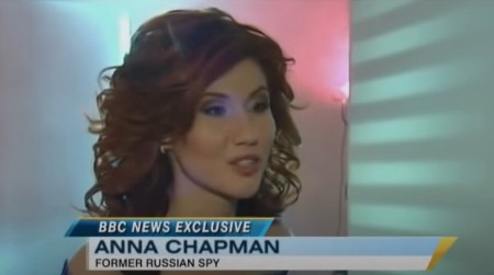 KAKO JE PUTIN REGRUTOVAO ŠPIJUNKE:  Strip poker obezbedio unosne poslove i pristup bogatoj eliti!