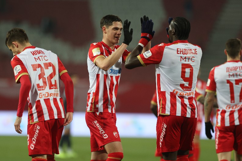 SUPERLIGA REAGOVALA Evo kada je zakazan odložen meč Zvezda - Jedinstvo