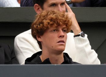 TO NE ŽELIM NIKOME Poznati teniser prokomentarisao Sinerovu doping aferu