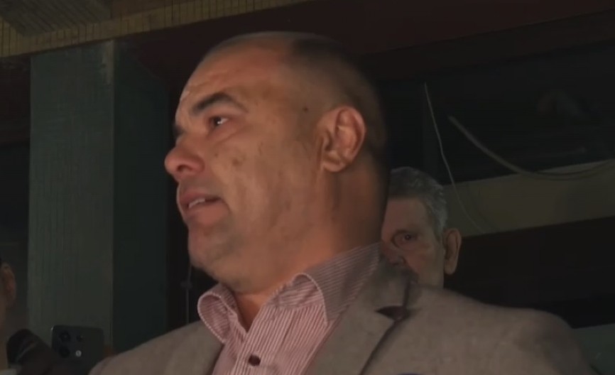 JEŠIĆ KAO KRIMINALAC PRETI DEKANU:  Dumiću lako na kuću možemo doći, da ovo je PRETNJA!