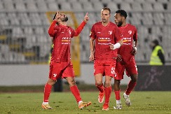 DERBI DVA RADNIČKA PRIPAO KRAGUJEVČANIMA Jedini strelci - stranci