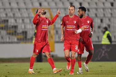 DERBI DVA RADNIČKA PRIPAO KRAGUJEVČANIMA Jedini strelci - stranci