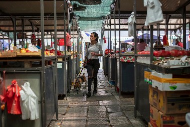 NAJBOLJA NA SVETU Kalenić pijaca u vrhu liste Fajnenšel tajmsa