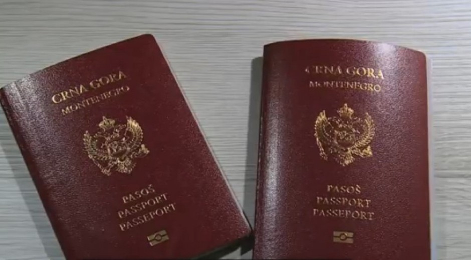 EVROPSKA KOMISIJA: Crna Gora da opozove državljanstvo osobama pod sankcijama