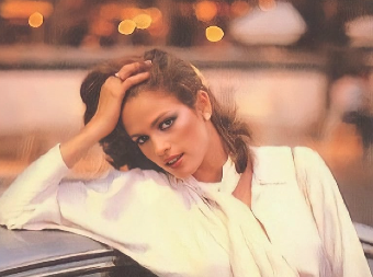 TRAGIČNA SMRT POZNATE MANEKENKE Bila je miljenica muške populacije, a volela je žene!