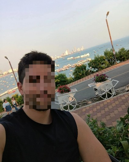 NA TAJLAND OTIŠAO KAO INSTRUKTOR FITNESA PA UHAPŠEN Palo je i troje Tajlanđana, od kojih je jedna žena i koji su učestvovali u snimanju filmova za odrasle