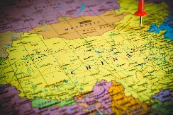 SI ĐINPING PODIGAO NAJVEĆU FLOTU U POSLEDNJIH 28 GODINA! Tajvan u problemu, svet na ivici ponora