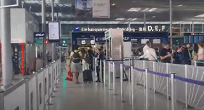 SMANJENA PROIZVODNJA STRUJE U FRANCUSKOJ Štrajk radnika u elektranama ugasio svetla