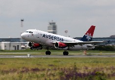 ER SRBIJA OTVARA NOVE LETOVE Karte su već u prodaji