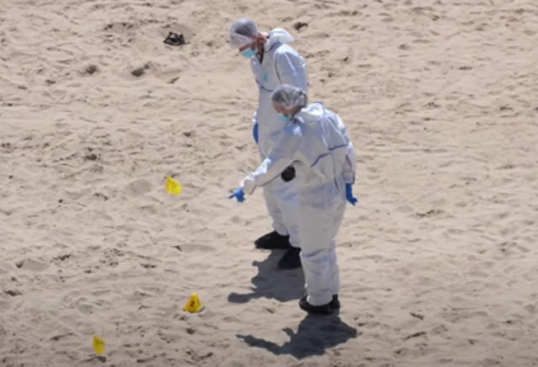 STUDENT KRIMINOLOGIJE ISPITIVAO PROFESORE KAKO DA PRIKRIJE DNK TRAG, PA NOŽEM IZBO ŽRTVU! Pre zločina pretraživao vrste noževa, OVAJ horor mu bio inspiracija! (VIDEO)