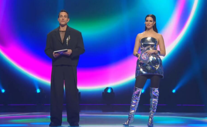 RTS DONEO ODLUKU! Ovo je spisak pevača koji će se boriti da predstavljaju Srbiju na Evroviziji 2025