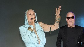 POKAZALA JE DA JE VELIKI PROFESIONALAC! Saša Matić prisustvovao Breninoj nezgodi, sada se oglasio i odao joj priznanje!