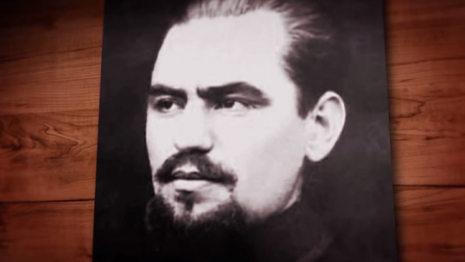 POP VATRA Spasio je Srbe da ne budu svi poklani, a najviše ga je opevao Baja Mali Knindža