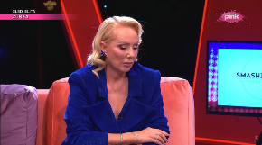 OVAKO SE POVREDILA LEPA BRENA Svedok nezgode otkrio šta se dešavalo u Areni, jednu stvar mnogi nisu primetili (FOTO)