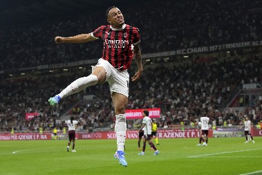 NOVI PROBLEM ZA MILAN Još jedan igrač otpao za Crvenu zvezdu