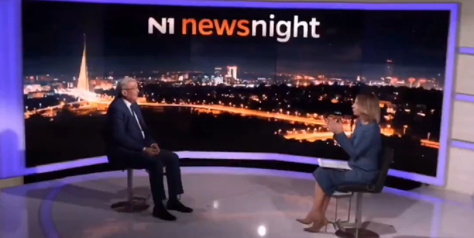 SVAKA ČAST VUČIĆU, OPOZICIONAR PRIZNAO: Studenti sad mogu da ostanu u Srbiji jer može da se živi i više nego pristojno!