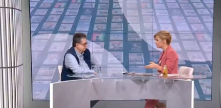 OPOZICIONI NOVINAR POTVRDIO: Vučić je u pravu, stranci plaćaju njegovo rušenje! (VIDEO)