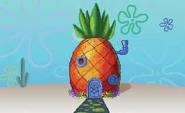 KO ŽIVI U ANANASU NA DNU MORA? Šokantne teorije zavere o likovima poznatog crtanog filma, evo šta bi svaki trebao da predstavlja!