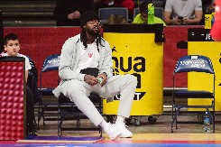 OBRADOVIĆ OTVORENO Evo šta sve Zvezda dobija dolaskom Džona Brauna