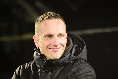 JOVANOVIĆ PRED SPARTAK Veštačka trava ostavila posledice na igrače Partizana