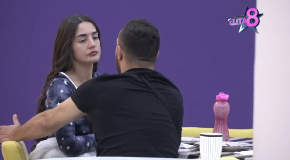 RASKINULI ANĐELA I GASTOZ! Sada je i zvanično, Đuričićeva presekla: "Aj vozi, nemam ja vremena..."