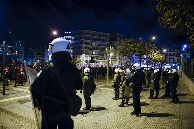 SPROVEDENA VELIKA AKCIJA HAPŠENJA: Pohapšeni pripadnici turskih kriminalnih grupa, umešani u okršaje sa vatrenim oružjem!