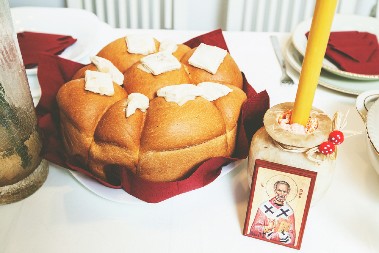 NAJLEPŠI POSNI SLAVSKI KOLAČ Recept kakav do sad niste probali