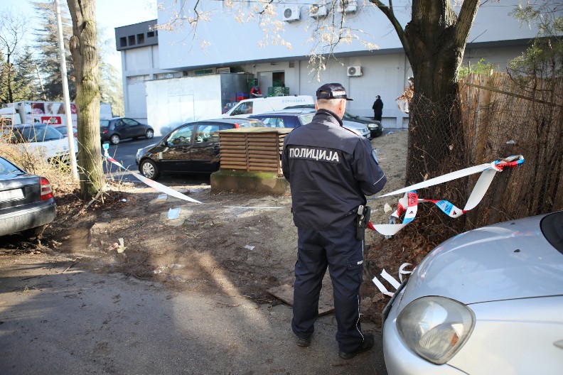 GEPEKOVALI TINEJDŽERA I TRAŽILI OTKUP OD 200.000 EVRA Dva klinca iz Novog Sada sve priznala!