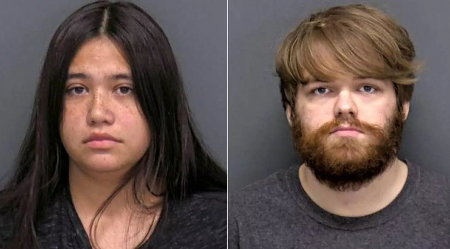 RODITELJI OSTAVILI ĆERKU U ORMARU SA GREJALICOM,  U SOBI BILO 43°C! U domu su policajci zatekli nehumane uslove