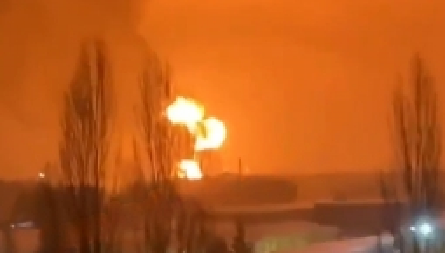 KREMLJ OBEĆAO OSVETU! "Udarili ste nas američkim raketama... Ovo će sigurno uslediti"