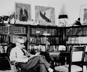 PRVI JUGOSLOVEN NOBELOVAC Ivo Andrić i nepoznata istina o njegovoj velikoj nagradi, tek sad otkrivena!